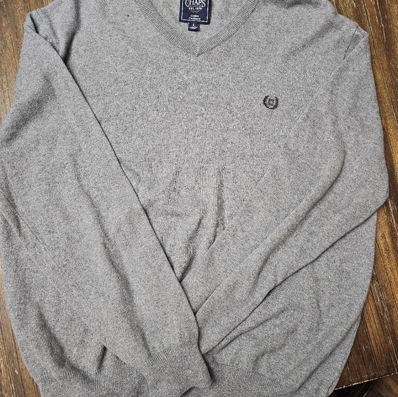 Chaps sweater - Picture 1 of 4